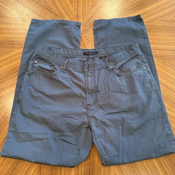 John Varvatos Other - John Varvatos Pants Size 36 x 30‎ 100% Cotton